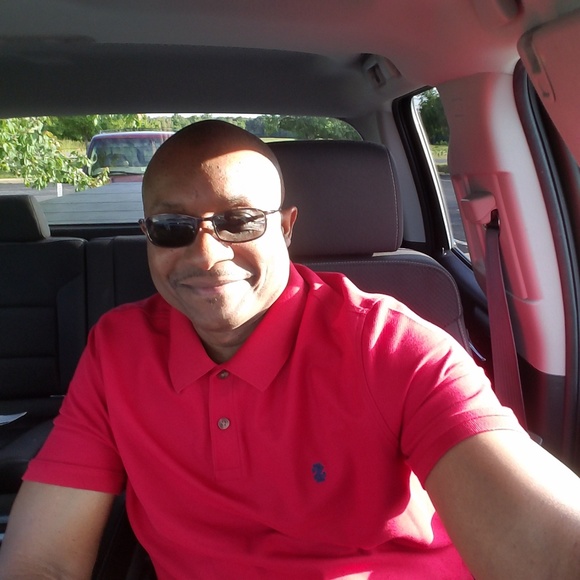 Meet your Posher, Cornell - Picture 1 of 1